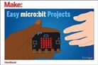 Eric Hagan - Easy micro – bit Projects