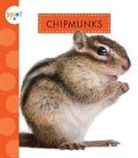 Mari C Schuh, Mari C. Schuh - Chipmunks