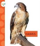 Mari C. Schuh - Hawks