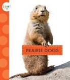 Mari C Schuh, Mari C. Schuh - Prairie Dogs