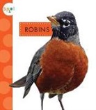 Mari C. Schuh - Robins