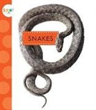 Mari C. Schuh - Snakes