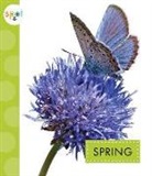 Mari C Schuh, Mari C. Schuh - Spring