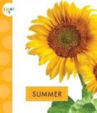 Mari C Schuh, Mari C. Schuh - Summer