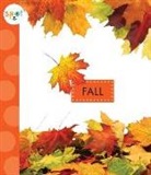 Mari C Schuh, Mari C. Schuh - Fall