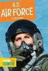 Jill Sherman - U.S. Air Force