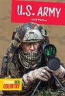 Jill Sherman - U.S. Army