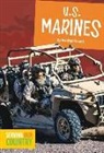 Rachel Grack - U.S. Marines