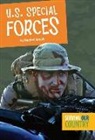 Rachel Grack - U.S. Special Forces