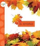 Mari C. Schuh - El Otoño
