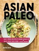 Chih Yu Smith, Chihyu Smith - Asian Paleo