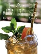 Mimi Kirk - Tea-Vitalize