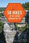 Daniel Chazin, Chazin Daniel, New York-New Jersey Trail Conference - 50 Hikes in the Lower Hudson Valley