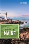 Nancy English, English Nancy, Christina Tree - Explorer's Guide Maine