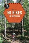 Jim DuFresne, DuFresne Jim - 50 Hikes in Michigan