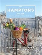 Hillary Davis, Davis Hillary, Stacy Dermont, Stacy Dumont - The Hamptons Kitchen