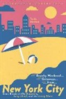Teddy Minford - Beachy Weekend Getaways from New York