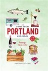 Danielle Centoni, Leslie Jonath - Little Local Portland Cookbook