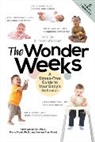 Hetty van de Rijt, Xaviera Plas-Plooij, Frans X. Plooij, Xaviera Plooij, Plooij Frans X., Hetty van de Rijt - The Wonder Weeks