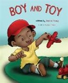 Jessica Young - Boy & Toy