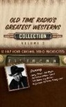Black Eye Entertainment, Full Cast - Old Time Radio's Greatest Westerns, Collection 2 (Audio book)