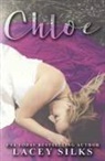 Lacey Silks - CHLOE