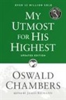 Oswald Chambers, James Reimann, Jim Reimann - My Utmost for His Highest