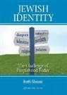 Ruth Shamir Popkin - Jewish Identity: The Challenge of Peoplehood Today