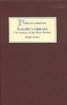 Ralph Norris - Malory`s Library: The Sources of the Morte Darthur