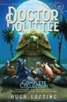 Hugh Lofting, Hugh Lofting - Doctor Dolittle the Complete Collection, Vol. 4