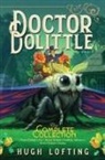 Hugh Lofting, Hugh Lofting - Doctor Dolittle The Complete Collection, Vol. 3