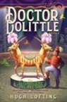 Hugh Lofting, Hugh Lofting - Doctor Dolittle the Complete Collection, Vol. 2: Doctor Dolittle's Circus; Doctor Dolittle's Caravan; Doctor Dolittle and the Green Canary