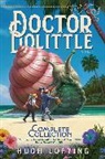 Hugh Lofting, Hugh Lofting - Doctor Dolittle the Complete Collection, Vol. 1