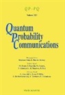 S. Attal, J Martin Lindsay, J. Martin Lindsay - Quantum Probability Communications: Qp-Pq - Volume XII