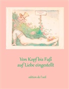 Hans-Jürgen Döpp - Von Kopf bis Fuß auf Liebe eingestellt