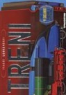 Philip Steele - Treni. Viaggi leggendari