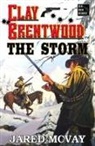 Jared McVay - The Storm