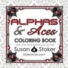 Susan Stoker - Alphas & Aces
