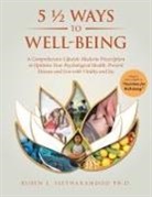 Ruben Seetharamdoo - 5 ½ Ways to Well-Being