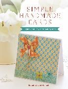 Jeni Hennah, Jeni Hennah - Simple Handmade Cards