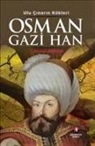 Kemal Arkun - Osman Gazi Han