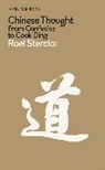 Roel Sterckx - Chinese Thought
