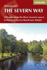 Terry Marsh - The Severn Way