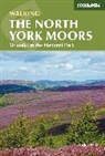 Paddy Dillon, Dillon Paddy - The North York Moors