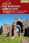 Paul Boobyer - The Borders Abbeys Way