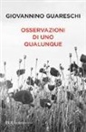 Giovanni Guareschi - Osservazioni di uno qualunque