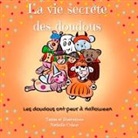 Nathalie Colson - Les doudous ont peur à Halloween