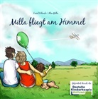 Liesel Polinski - Milla fliegt am Himmel