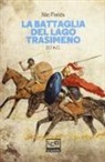 Nic Fields, D. Spedaliere - La battaglia del lago Trasimeno 217 a. C