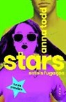 Anna Todd - Stars. Estels fugaços